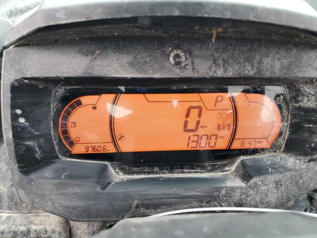 2021 CAN-AM DEFENDER LIMITED HD10 3JBUVAX47MK002069