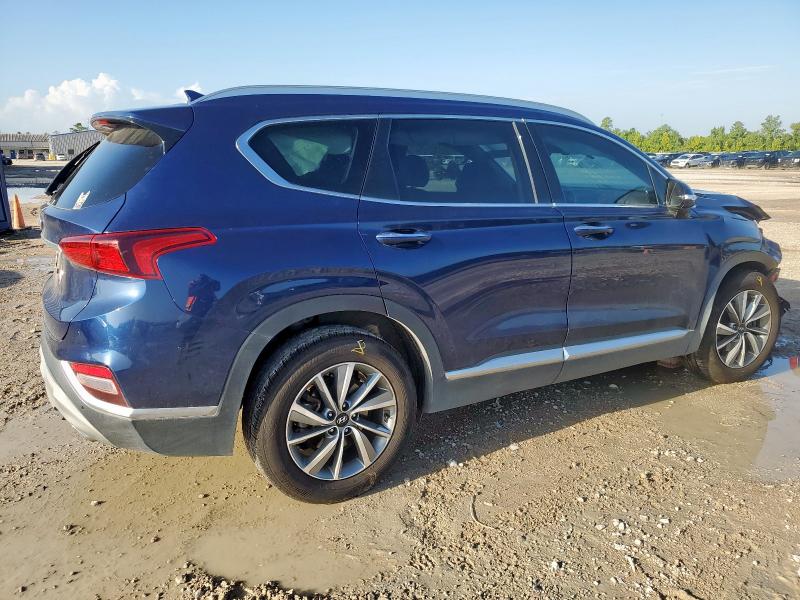 2019 HYUNDAI SANTA FE L - 5NMS53AD1KH085530