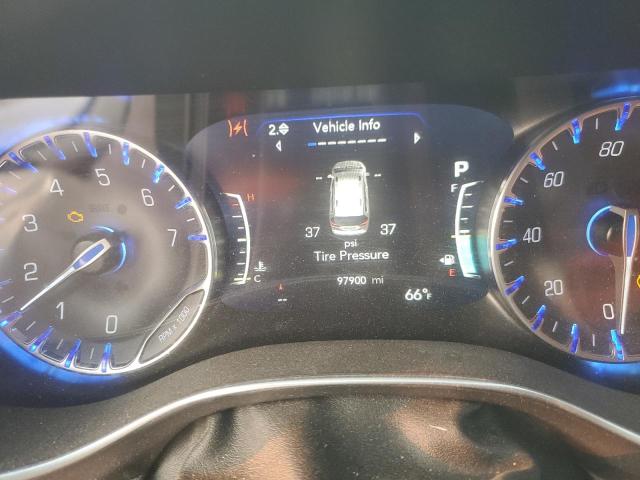 2019 CHRYSLER PACIFICA L - 2C4RC1GG8KR748706