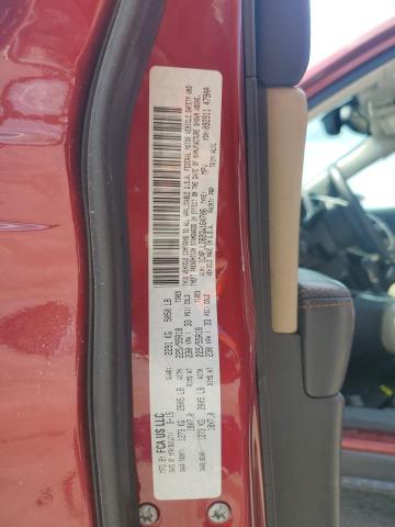 2016 JEEP CHEROKEE L 1C4PJLDB2GW164706