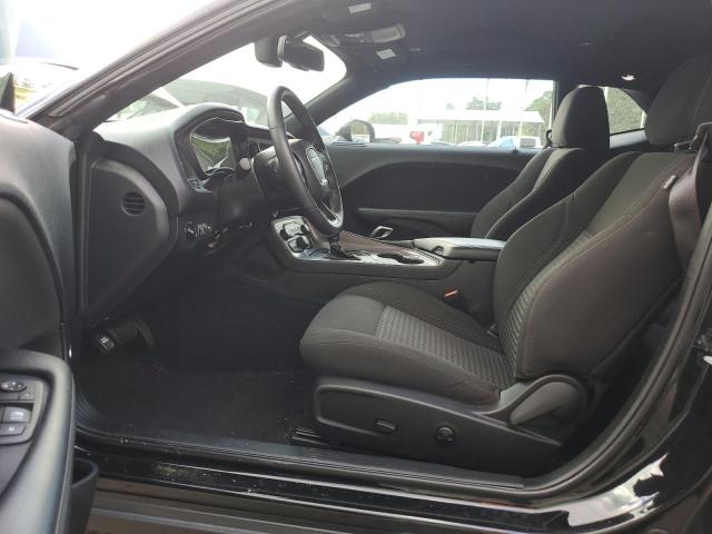 2023 DODGE CHALLENGER 2C3CDZAG2PH549775
