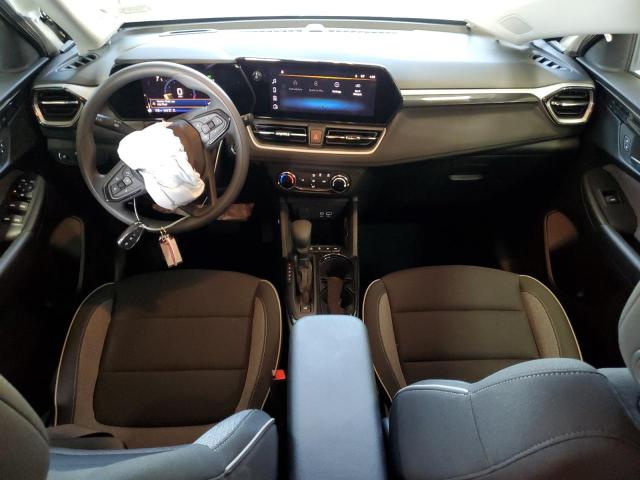 2025 CHEVROLET TRAILBLAZER LS KL79MNSL5SB122518