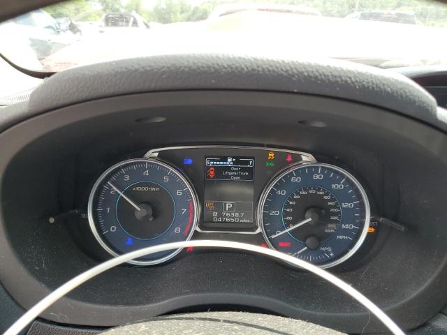 2017 SUBARU CROSSTREK PREMIUM JF2GPABC8H8200341