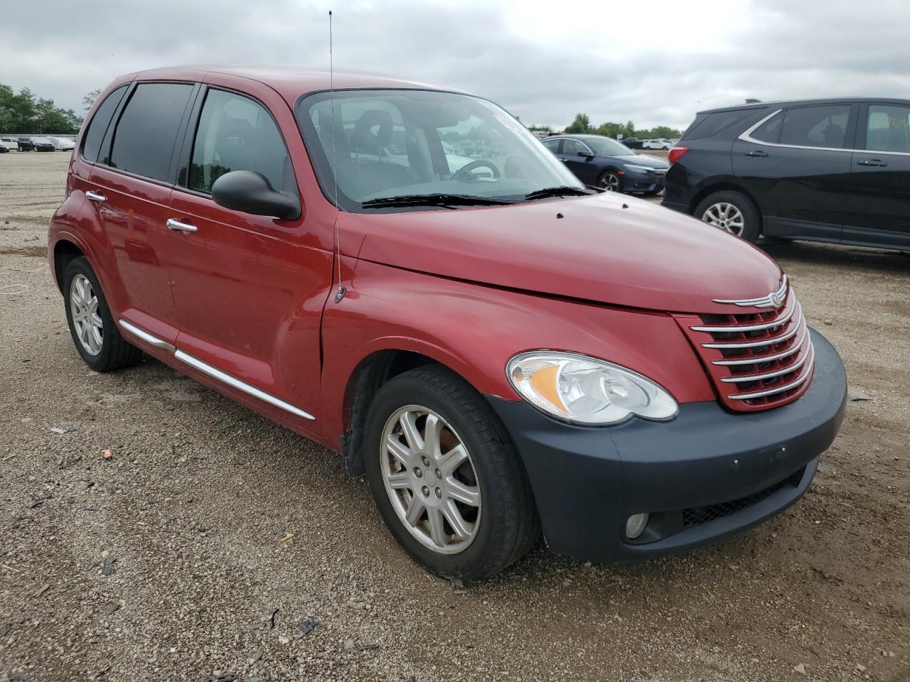 CHRYSLER PT CRUISER