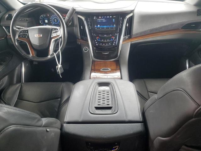 2017 CADILLAC ESCALADE L - 1GYS4BKJ8HR168212