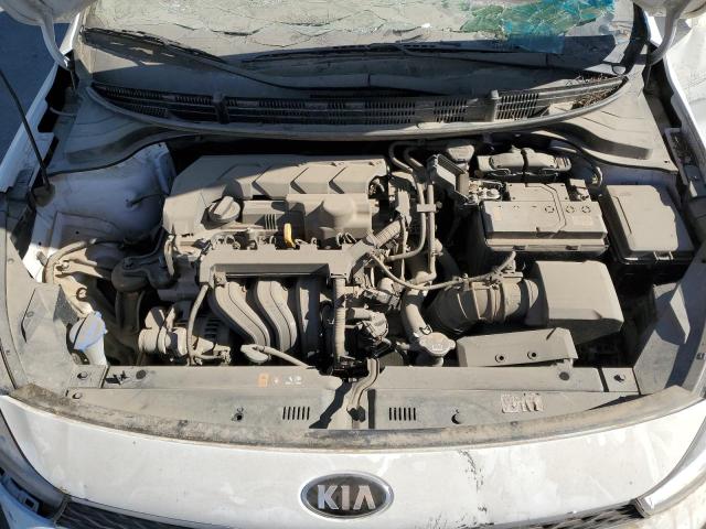 2020 KIA RIO LX 3KPA24AD1LE282314