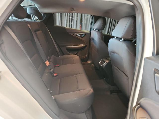 2023 CHEVROLET MALIBU LT - 1G1ZD5ST2PF196197