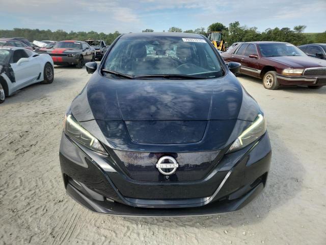 2023 NISSAN LEAF SV PL - 1N4CZ1CV8PC558189