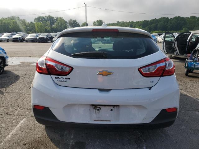 2017 CHEVROLET CRUZE LT 3G1BE6SM3HS582377