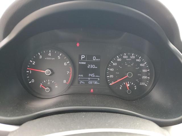 2021 KIA RIO S - 3KPA25AD7ME386622