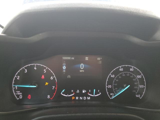 2019 FORD TRANSIT CO NM0GS9F24K1412728
