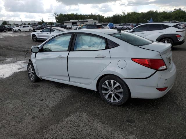 2017 HYUNDAI ACCENT SE KMHCT4AE9HU364049