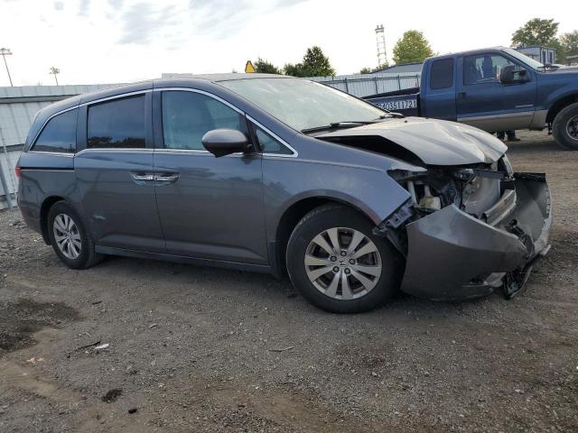 2016 HONDA ODYSSEY EX 5FNRL5H68GB072385