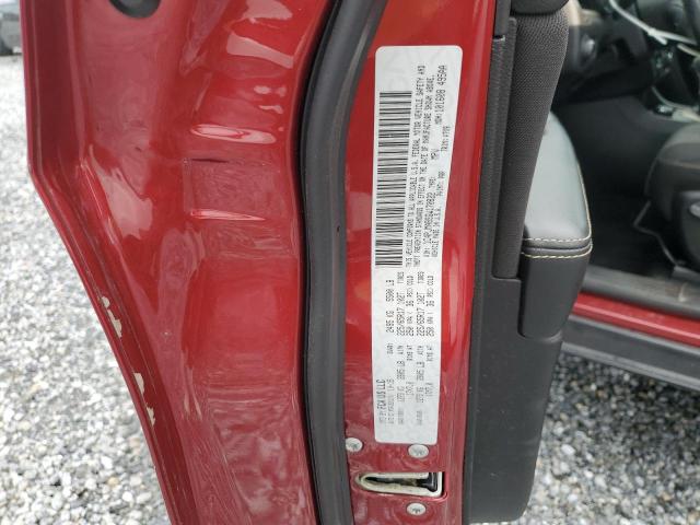 2016 JEEP CHEROKEE SPORT 1C4PJMAB9GW170822