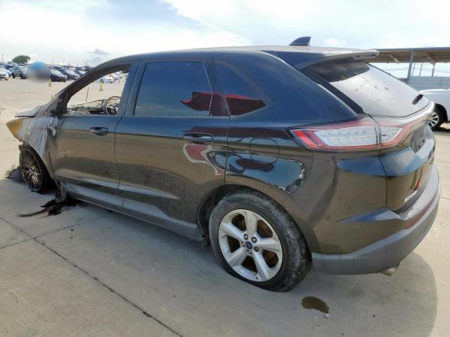 2015 FORD EDGE SE 2FMTK3G99FBB59552