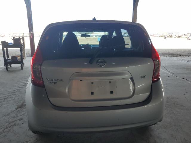 2016 NISSAN VERSA NOTE S 3N1CE2CP4GL406091