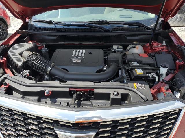 2024 CADILLAC XT5 PREMIU 1GYKNCR47RZ749365