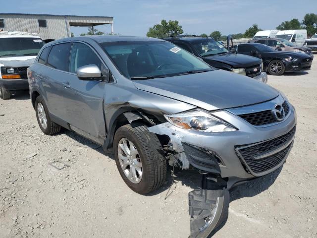 2012 MAZDA CX-9 - JM3TB3CA1C0357163