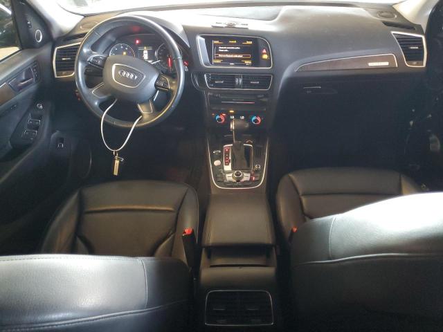 2017 AUDI Q5 PREMIUM PLUS WA1L2AFP3HA032233