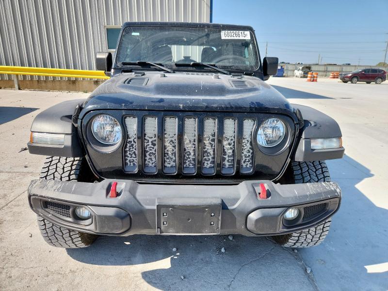 2021 JEEP WRANGLER U 1C4HJXFN6MW516183