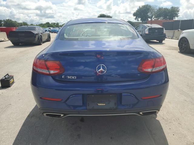 2017 MERCEDES-BENZ C 300 WDDWJ4JB0HF325499