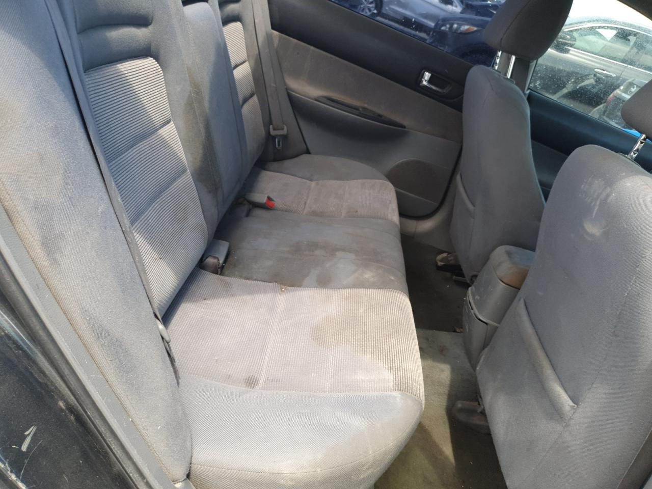 Lot #3309787326 2004 MAZDA 6 I