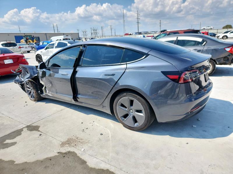 2023 TESLA MODEL 3 5YJ3E1EA0PF700358