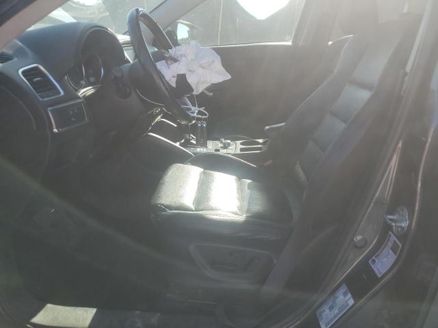 2016 MAZDA CX-5 GT JM3KE4DY9G0701977