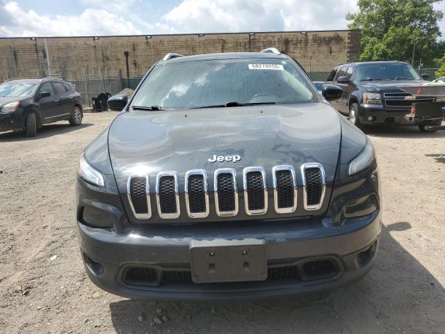 2018 JEEP CHEROKEE L 1C4PJLLB5JD607824