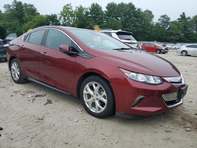 2016 CHEVROLET VOLT LTZ 1G1RB6S56GU138036