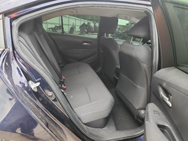 2021 TOYOTA COROLLA LE JTDEAMDE9MJ011966