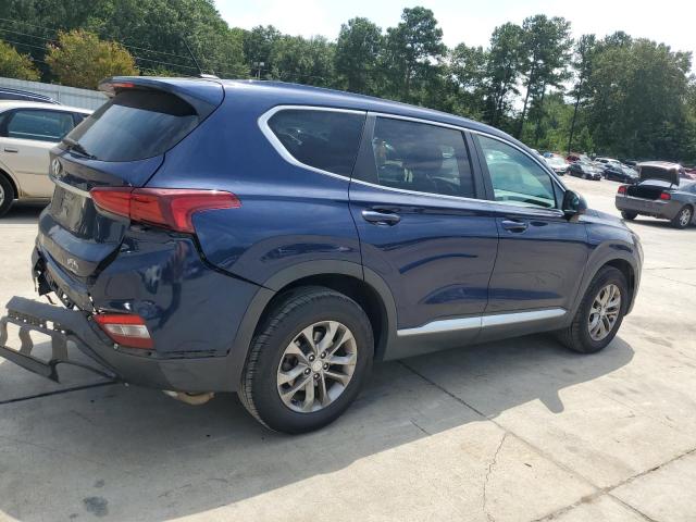 2019 HYUNDAI SANTA FE SE 5NMS23ADXKH097989