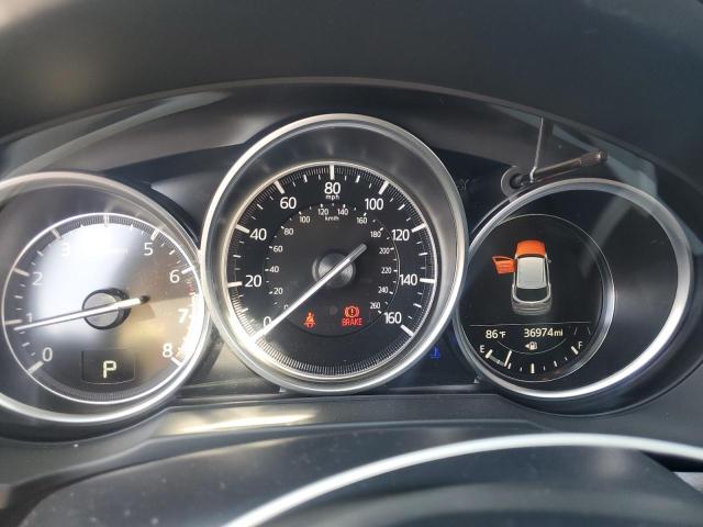 2024 MAZDA CX-5 PREFE JM3KFBCM2R0372168