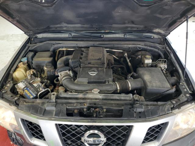 2018 NISSAN FRONTIER S 1N6AD0EV7JN756178