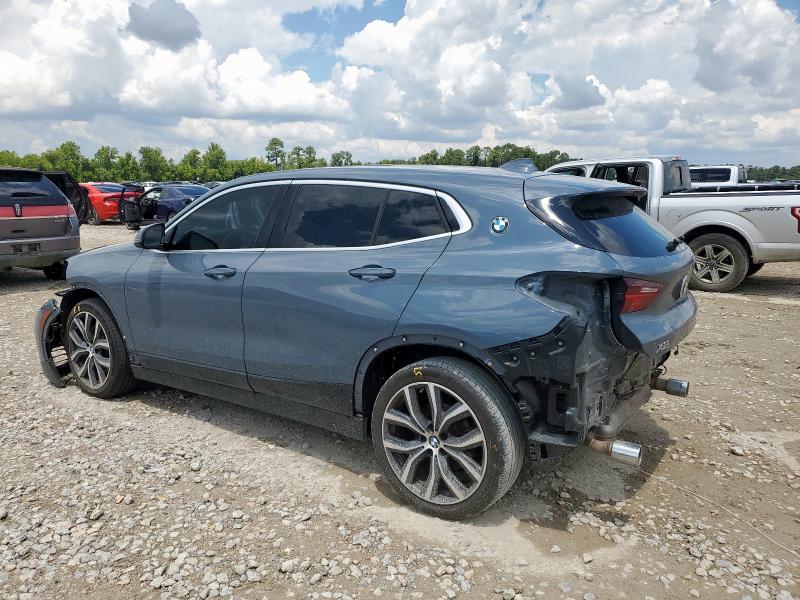 2021 BMW X2 SDRIVE28I WBXYH9C02M5S17878