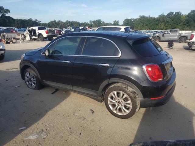 2016 FIAT 500X LOUNG ZFBCFXDT0GP393964