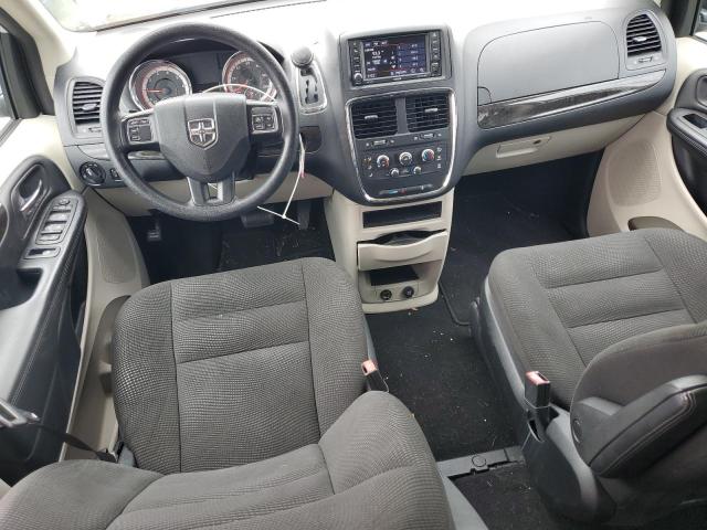 2020 DODGE GRAND CARAVAN SE 2C4RDGBG3LR221701