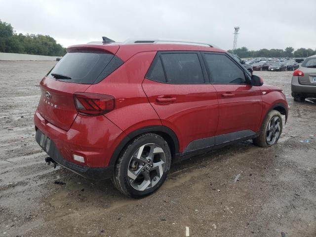 2021 HYUNDAI VENUE SEL - KMHRC8A36MU118621