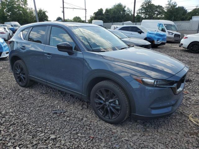 2021 MAZDA CX-5 CARBO JM3KFBCY4M0476639