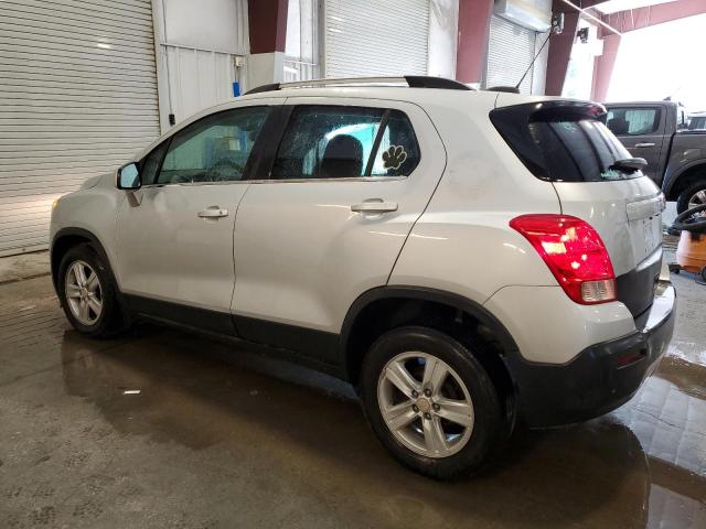 2016 CHEVROLET TRAX 1LT - 3GNCJLSBXGL197497