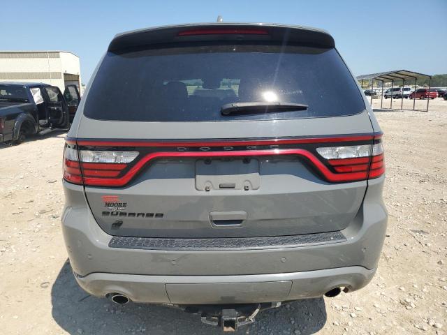 2022 DODGE DURANGO SXT 1C4RDJAG7NC129629
