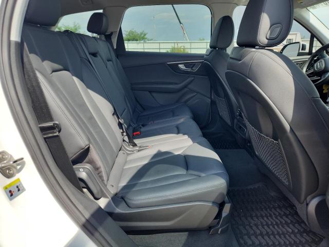 2022 AUDI Q7 PREMIUM WA1AJBF73ND011702