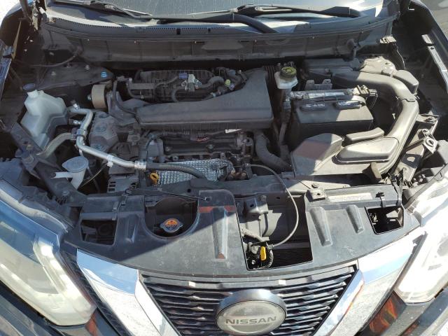 2018 NISSAN ROGUE S - KNMAT2MT7JP559002