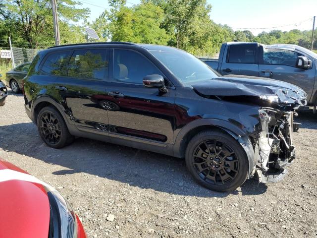 2022 KIA TELLURIDE SX 5XYP5DHCXNG324600