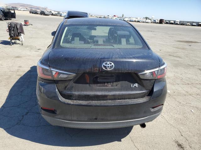 2017 TOYOTA YARIS IA 3MYDLBYV8HY172414