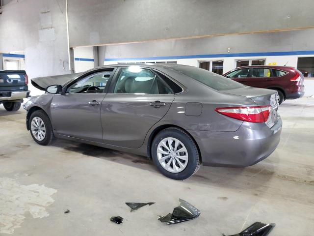 2016 TOYOTA CAMRY LE 4T4BF1FK8GR577305