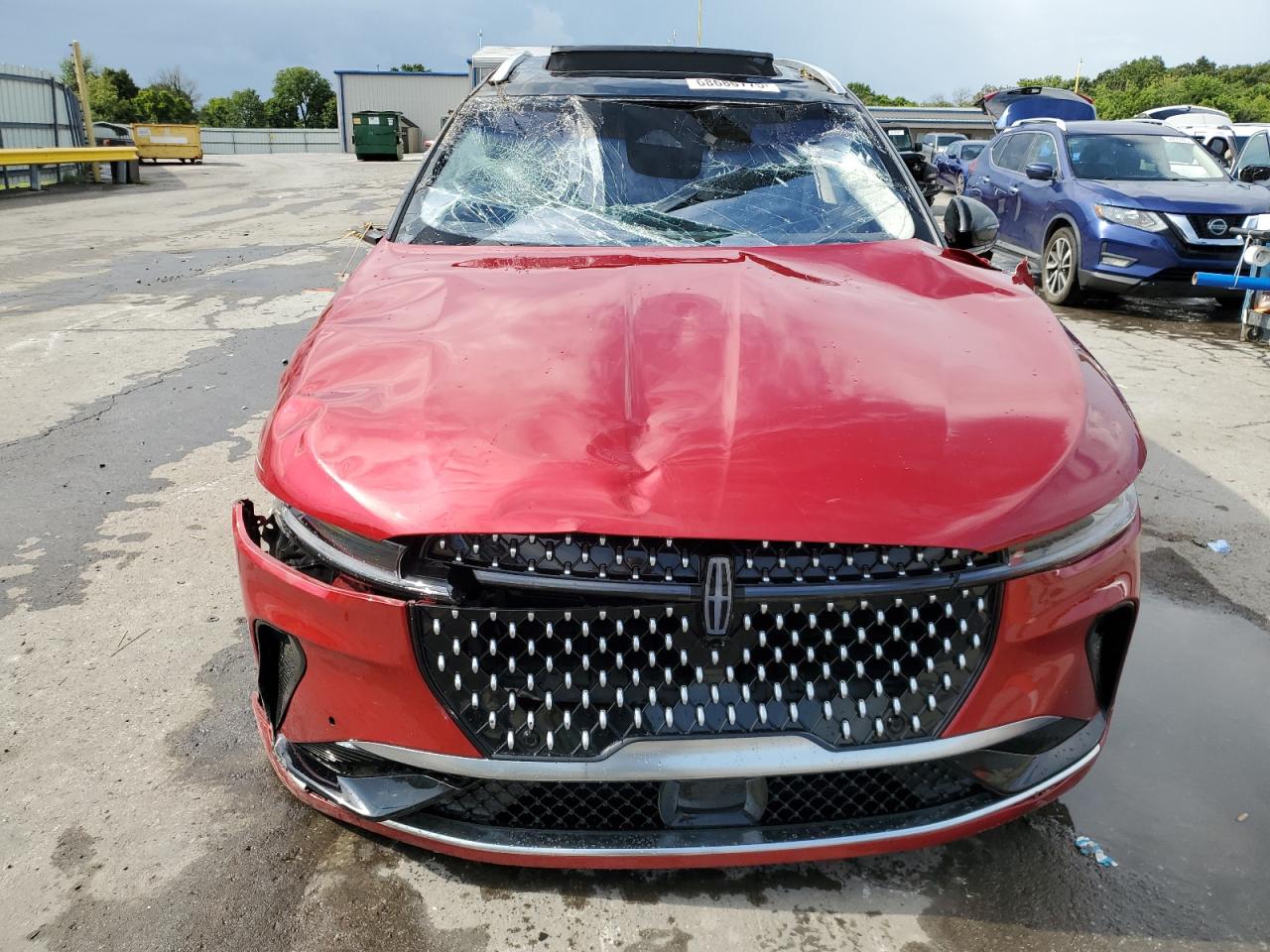 LINCOLN NAUTILUS RESERVE