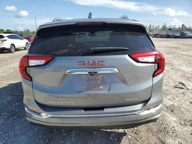 2024 GMC TERRAIN DE 3GKALXEG6RL208463