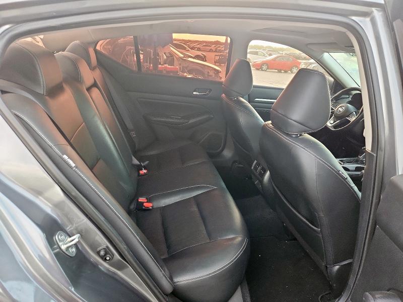 2019 NISSAN ALTIMA SL - 1N4BL4EV6KC169846