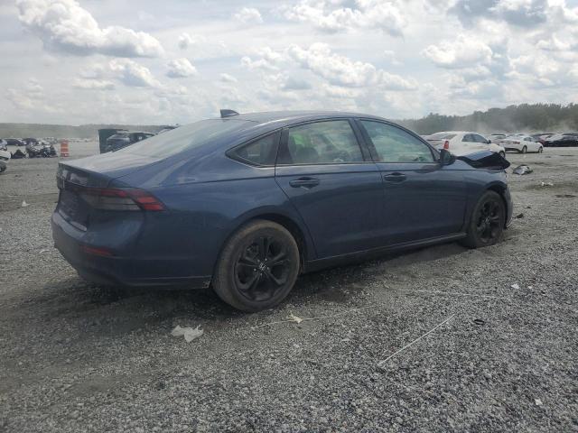 2025 HONDA ACCORD SE 1HGCY1F4XSA013911